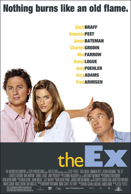 Ex [1995 TV Movie]